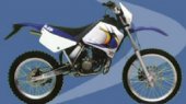 2005 AJP GALP 50 R photo
